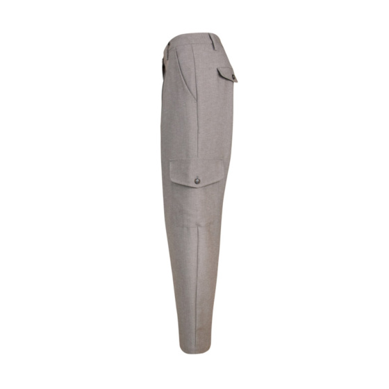 Lieblingsstück Beige Cargo Hose Bis zu 55% Rabatt