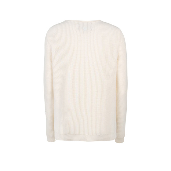 Lieblingsstück Sternenstick-Pullover Discount Store für neue Produkte