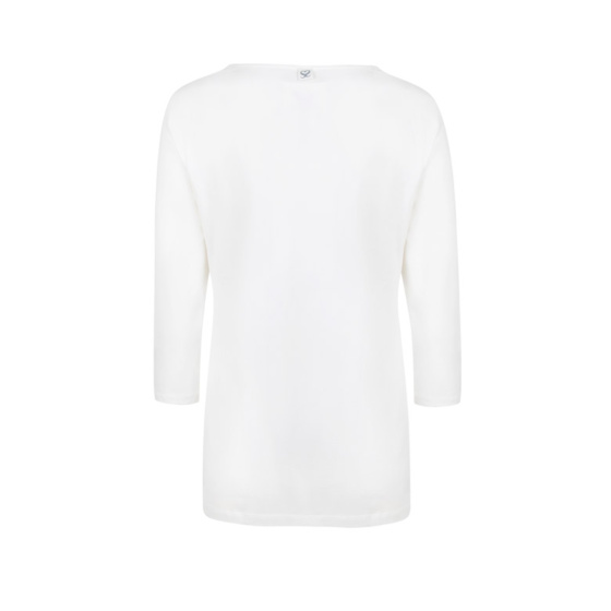 Lieblingsstück Frontmotiv-Shirt Super Rabatt