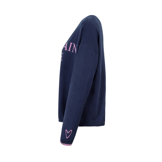 Lieblingsstück Mountain Love Pullover Riesige Rabatte