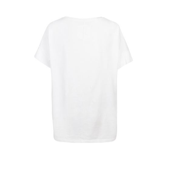 Lieblingsstück T-Shirt mit Oh la la-Motiv Clearance-Verkauf