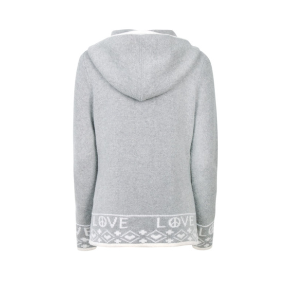 Lieblingsstück Reißverschluss-Jacke Kostenloser Versand international