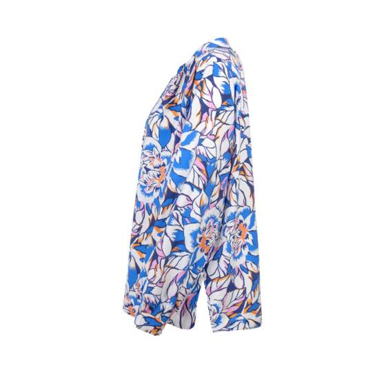 Lieblingsstück Rüschen-Bluse Begrenzt auf 3 Tage