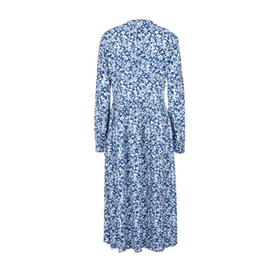 Lieblingsstück Kleid mit Raffungen an Taille Speichern exportieren