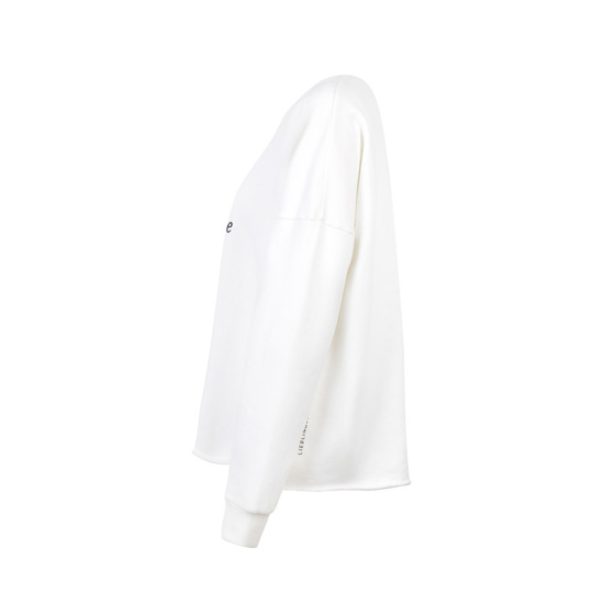 Lieblingsstück Sweatshirt mit süßem Frontmotiv zollfrei
