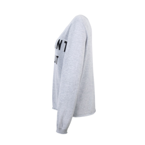 Lieblingsstück Pullover "Croissant au Chocolat" Outlet