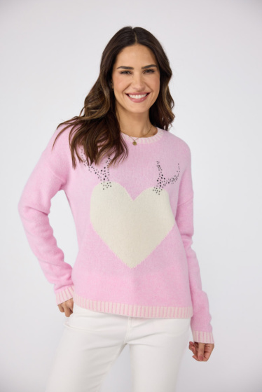 Lieblingsstück Trachten Pullover im Angebot