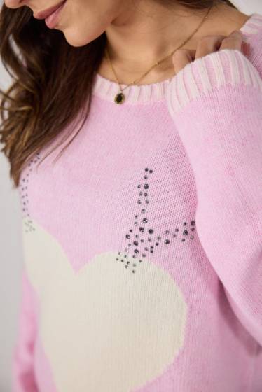 Lieblingsstück Trachten Pullover im Angebot