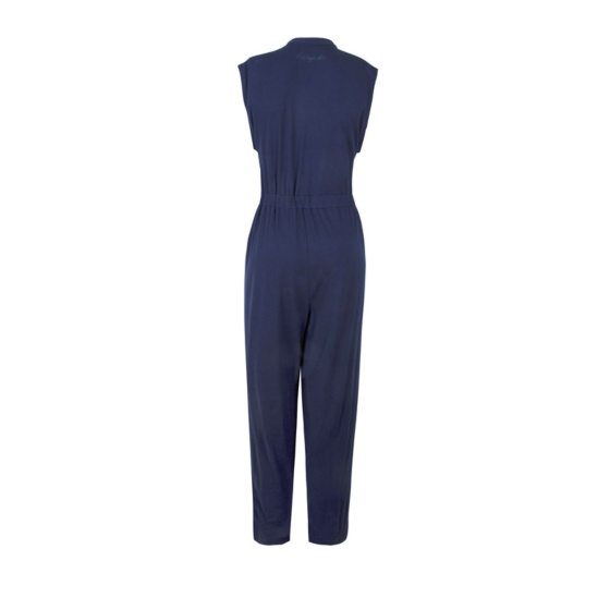 Lieblingsstück Jumpsuit mit V-Ausschnitt Kostenloser Versand
