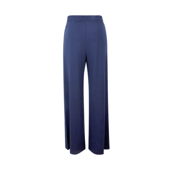 Lieblingsstück Weite Jerseyhose mit Taschen Fabrik Onlineshop