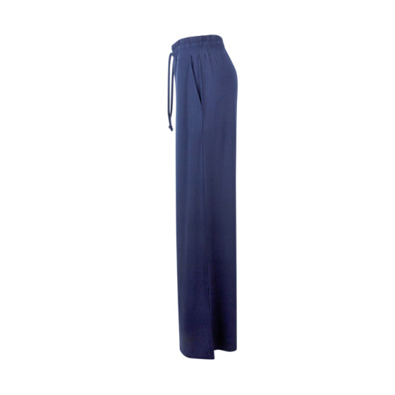 Lieblingsstück Weite Jerseyhose mit Taschen Fabrik Onlineshop