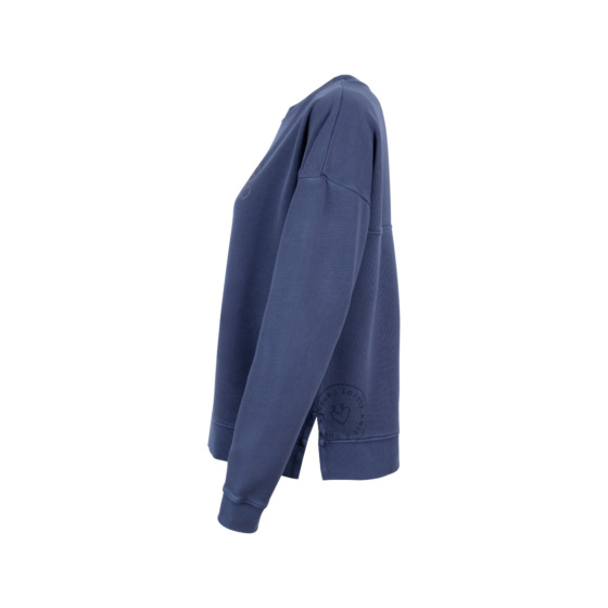 Lieblingsstück Sweatshirt mit Rundhals Begrenztes Angebot