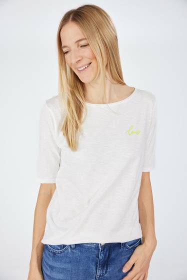 Lieblingsstück EP Halbarm T-Shirt Lieblingsstück Weihnachtsangebot