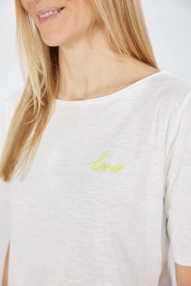 Lieblingsstück EP Halbarm T-Shirt Lieblingsstück Weihnachtsangebot
