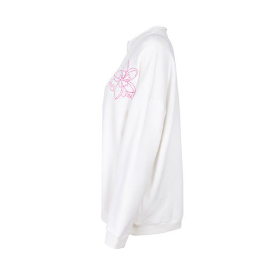 Lieblingsstück Sweatshirt mit Rubberprint Jubiläumsangebot
