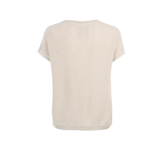 Lieblingsstück Strickshirt mit Raglan-Arm Große Rabatte
