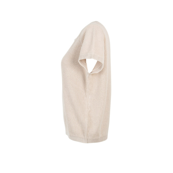 Lieblingsstück Strickshirt mit Raglan-Arm Große Rabatte