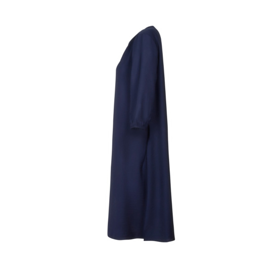 Lieblingsstück Sommerkleid mit V-Ausschnitt Saisonale Angebote
