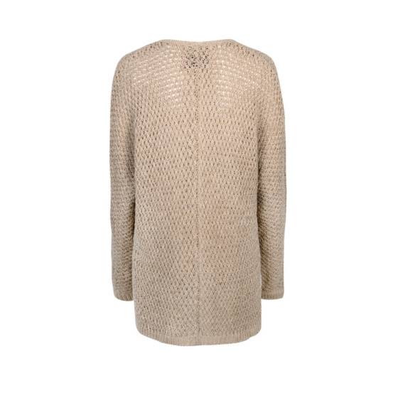 Lieblingsstück Strickjacke mit Strukturmuster VIP-Rabatte