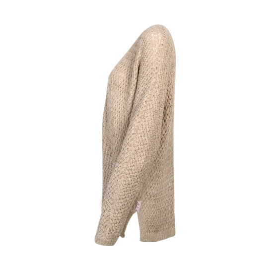 Lieblingsstück Strickjacke mit Strukturmuster VIP-Rabatte