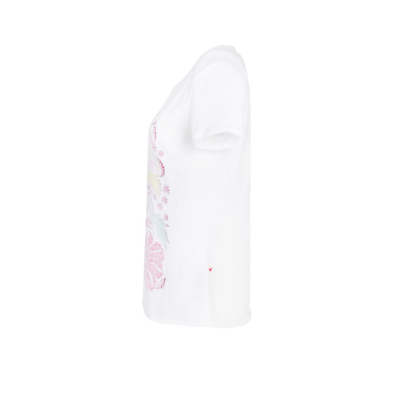 Lieblingsstück Palmen-Shirt Tiefpreis