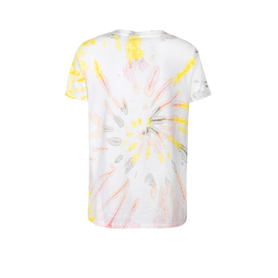Lieblingsstück T-Shirt mit Batik Motiv Super Sparpreis