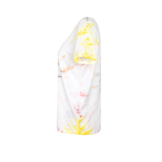 Lieblingsstück T-Shirt mit Batik Motiv Super Sparpreis