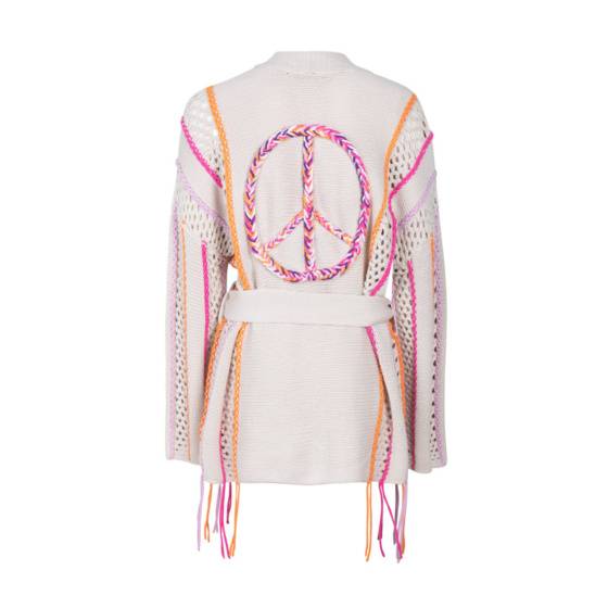 Lieblingsstück Jacke Strickkunst Wochenangebot