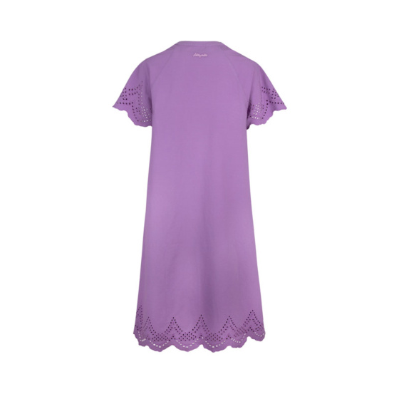 Lieblingsstück Kleid Muschelsaum Begrenzte Freigabe