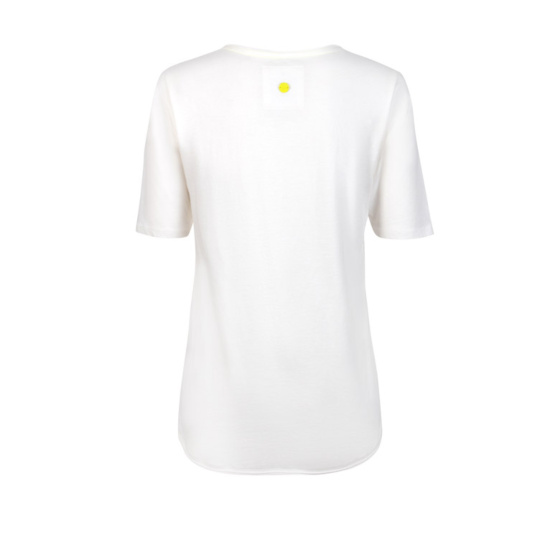 Lieblingsstück T-Shirt Easy Club Vierteljährliche Förderung