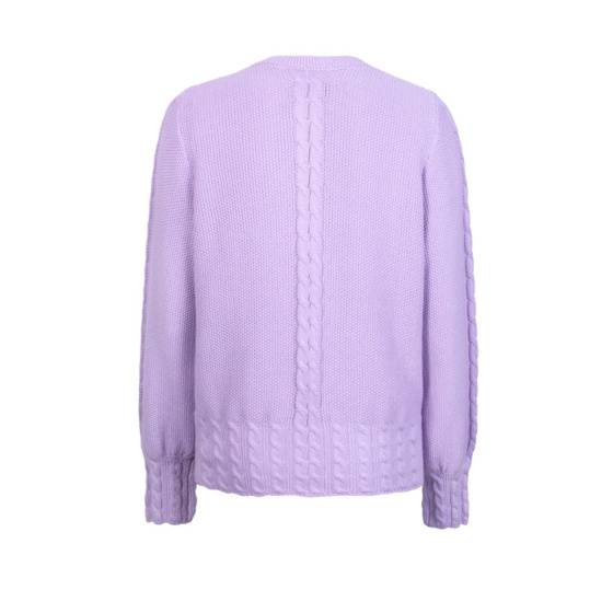 Lieblingsstück Trachtenjacke mit Strickmuster-Mix Verkauf