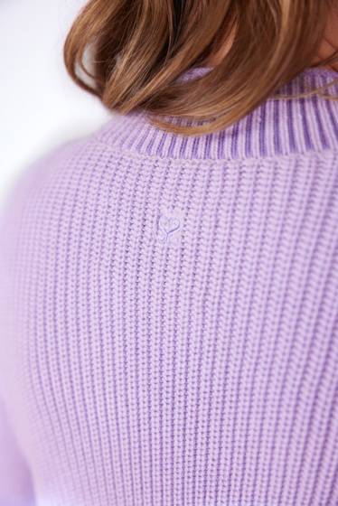 Lieblingsstück Trachtenjacke mit Rippenstruktur und breitem Saum Angebote