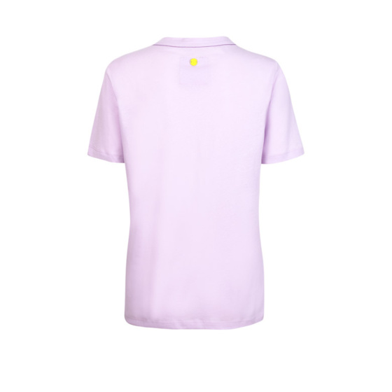 Lieblingsstück Kurzarm T-Shirt Lemon Slices Günstiger Verkauf