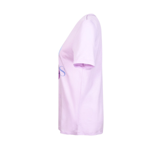 Lieblingsstück Kurzarm T-Shirt Lemon Slices Günstiger Verkauf