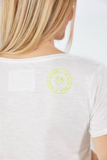 Lieblingsstück EP Logo T-Shirt Lieblingsstück Fabrik Onlineshop
