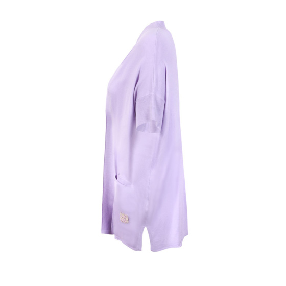 Lieblingsstück EP Kurzarm Jacke mit Taschen Sonderangebot