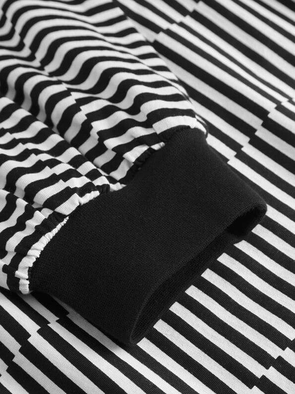Mademoiselle YéYé Leichter Sweater mit Stickerei aus Bio-Baumwolle 50% Rabatt für begrenzte Zeit