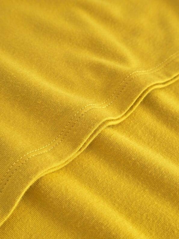 Mademoiselle YéYé Jersey Rollkragen aus Ecovero by Lenzing Outlet