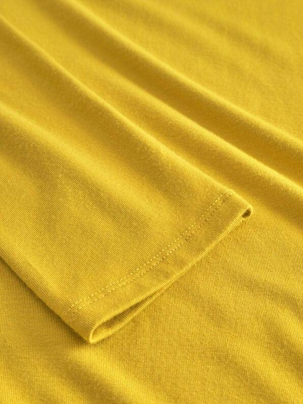 Mademoiselle YéYé Jersey Rollkragen aus Ecovero by Lenzing Outlet