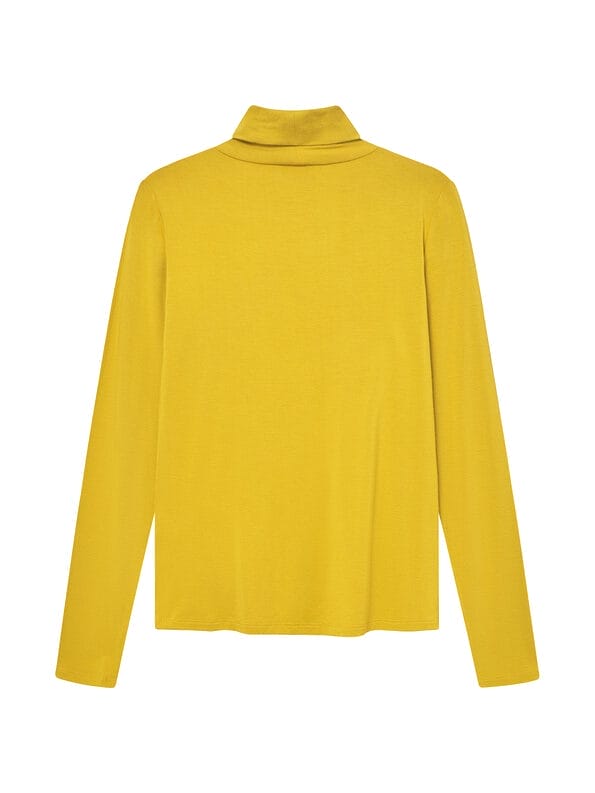 Mademoiselle YéYé Jersey Rollkragen aus Ecovero by Lenzing Outlet
