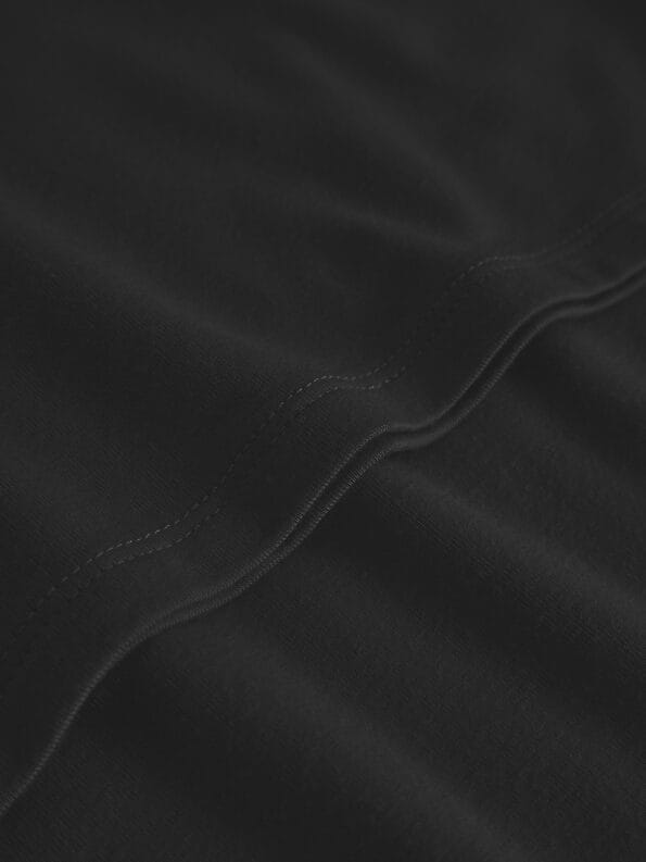 Mademoiselle YéYé Jersey Rollkragen aus Ecovero by Lenzing im Angebot