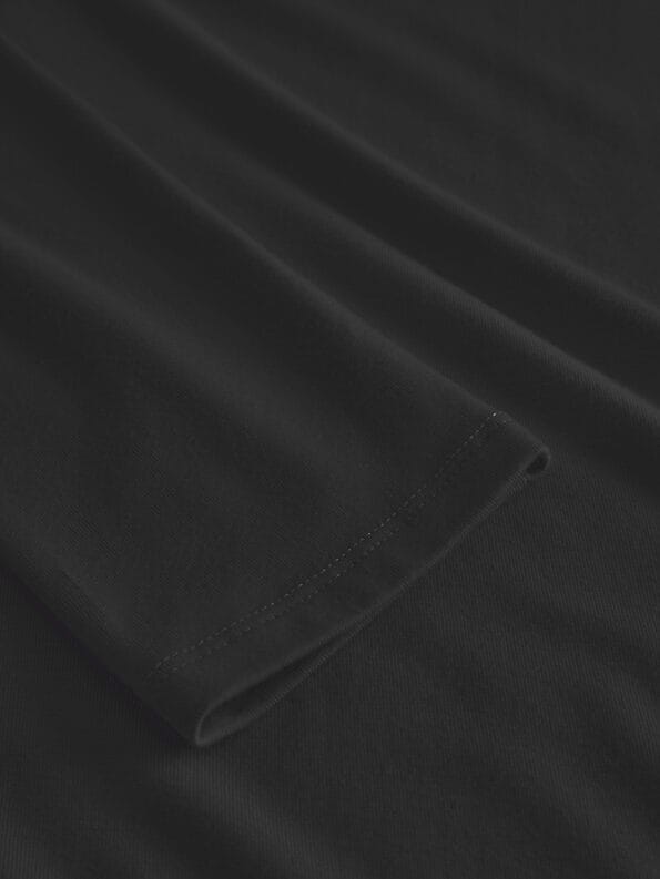 Mademoiselle YéYé Jersey Rollkragen aus Ecovero by Lenzing im Angebot