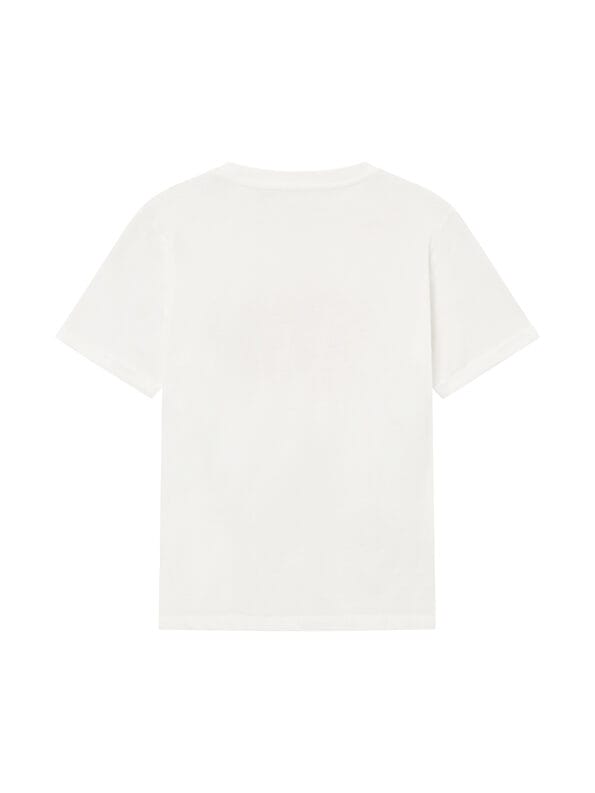 Mademoiselle YéYé T-Shirt aus Bio-Baumwolle Begrenztes Angebot