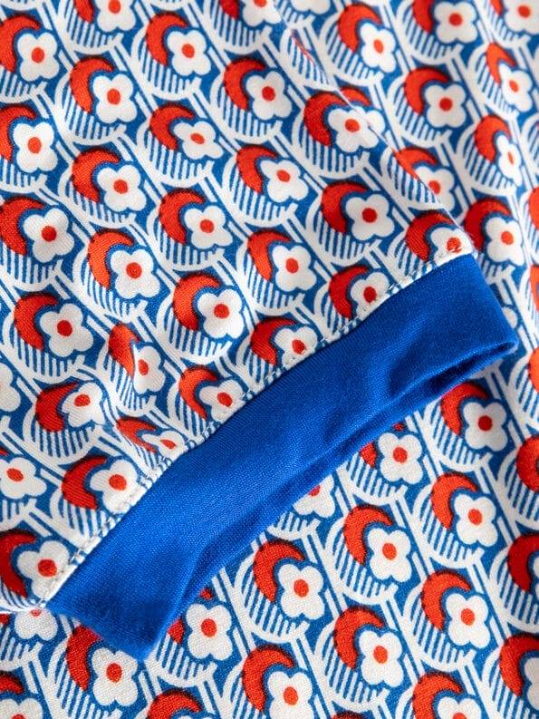 Mademoiselle YéYé T-Shirt aus EcoVero by Lenzing Discount Store für neue Produkte