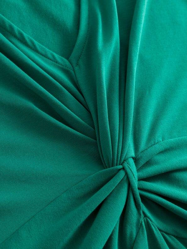 Mademoiselle YéYé Jerseykleid aus Tencel by Lenzing 2025