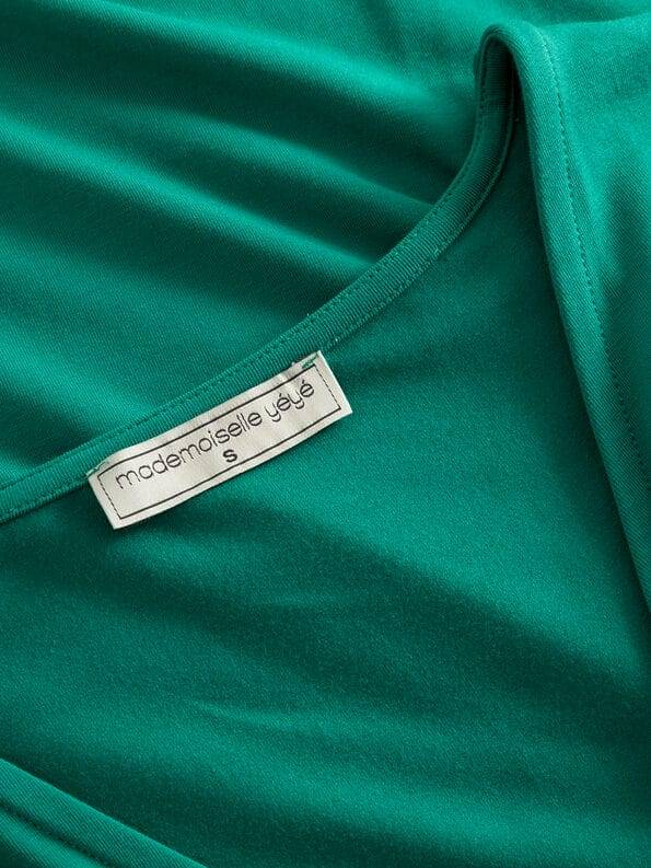 Mademoiselle YéYé Jerseykleid aus Tencel by Lenzing 2025