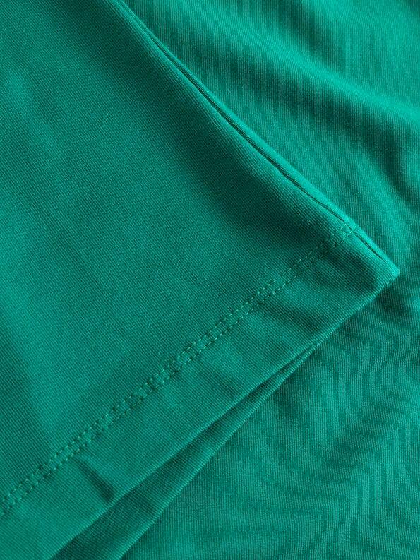 Mademoiselle YéYé Boxy Jerseyshirt aus Tencel by Lenzing Online