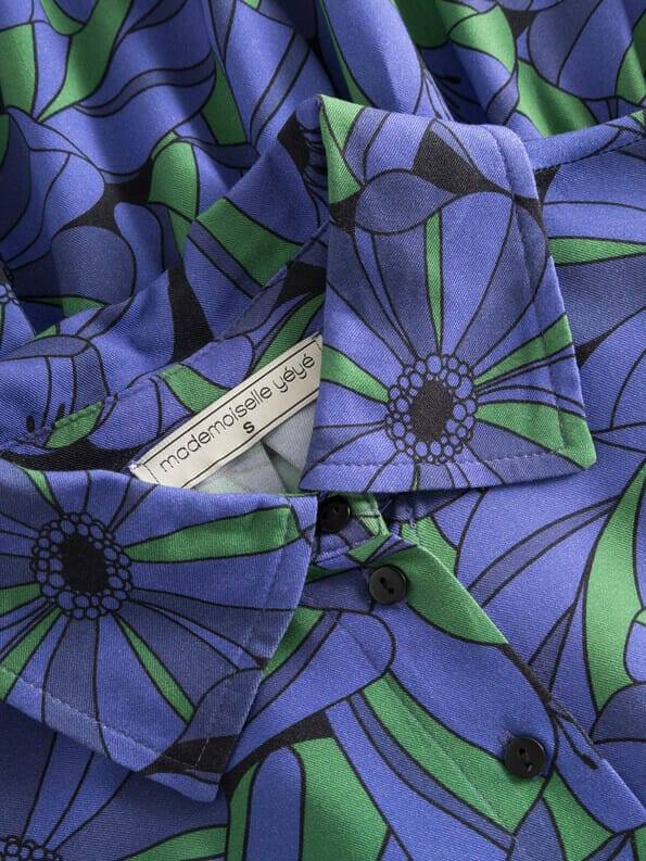 Mademoiselle YéYé I Wish It Dress Schlussverkauf