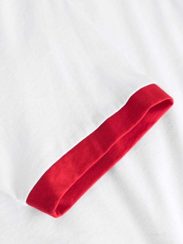 Mademoiselle YéYé T-Shirt aus Bio-Baumwolle Günstiger Verkauf