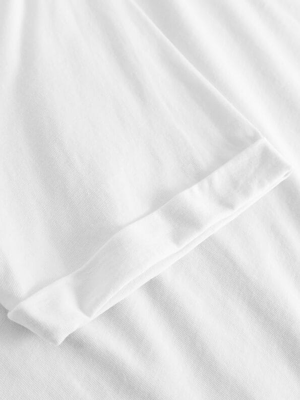Mademoiselle YéYé T-Shirt aus Bio-Baumwolle Günstig kaufen